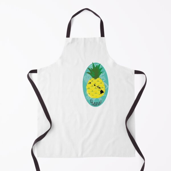 Item preview, Hawaiian Pineapple (Pocket Sized) designed and sold by CM-PD.