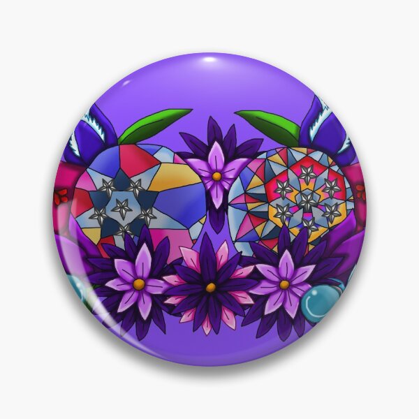 Item preview, Inverted April Birthstone Dragonballs #13 designed and sold by FieryWindWaker.