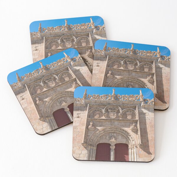 Item preview, Ornate Doorway, Salamanca, Spain designed and sold by SMartin.