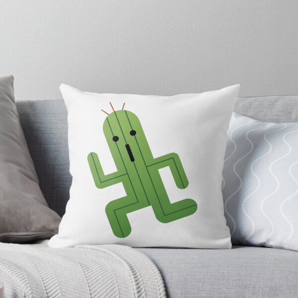 Item preview, Cactuar designed and sold by SheenaTH.
