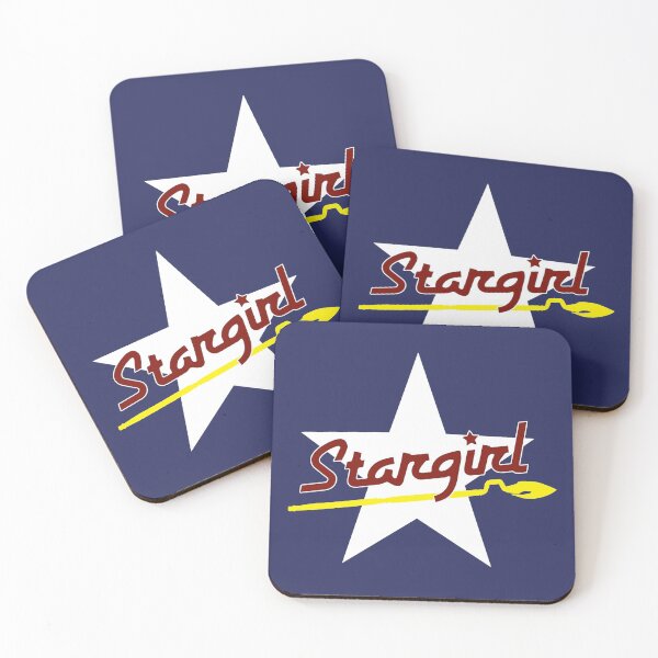 Item preview, Stargirl  designed and sold by 1Creative-Name.