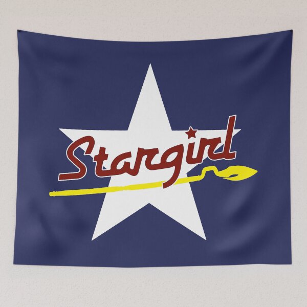 Item preview, Stargirl  designed and sold by 1Creative-Name.