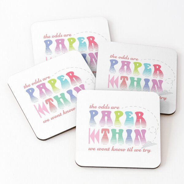 Item preview, Paper Thin designed and sold by nataliecampbell.