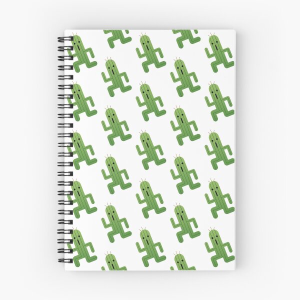 Item preview, Cactuar designed and sold by SheenaTH.