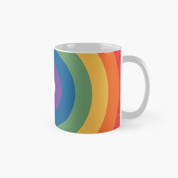 Item preview, Pride Circle designed and sold by Junglebot.