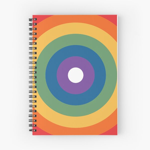 Item preview, Pride Circle designed and sold by Junglebot.