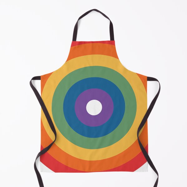 Item preview, Pride Circle designed and sold by Junglebot.