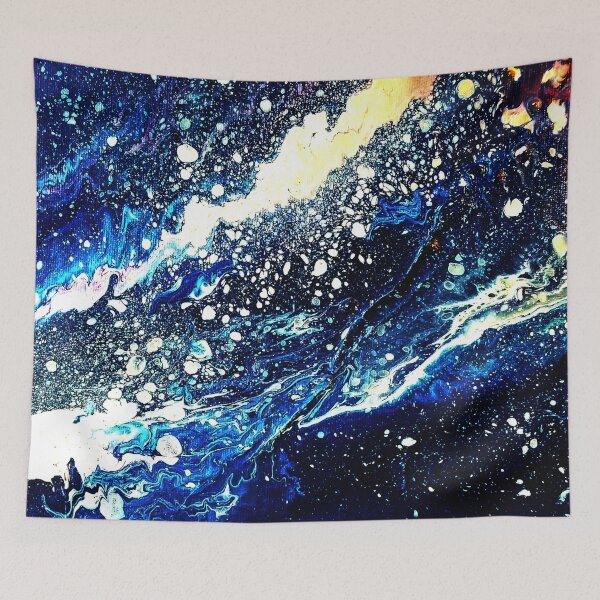 Item preview, Water Frequencies designed and sold by HexagonlEntropy.