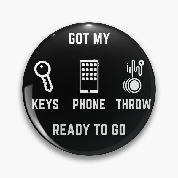 Item preview, Keys, Phone, Throw designed and sold by JP-Merch.