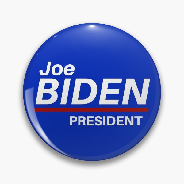 Item preview, Joe Biden for President (1988) designed and sold by NOAHLBARKER1.