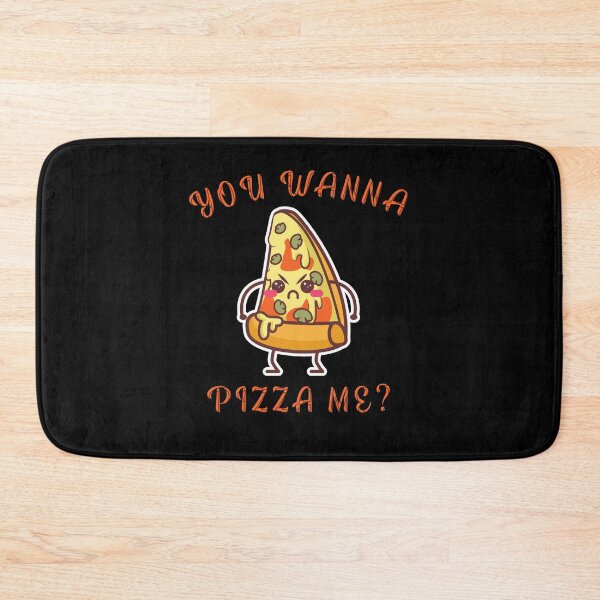 Item preview, You Wanna Pizza Me ? designed and sold by Smart Side.