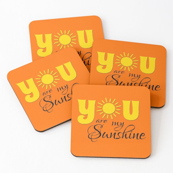 Item preview, You are my sunshine designed and sold by BattaAnastasia.