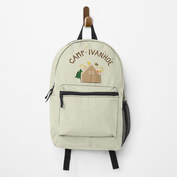 Item preview, Camp Ivanhoe designed and sold by Plan8.
