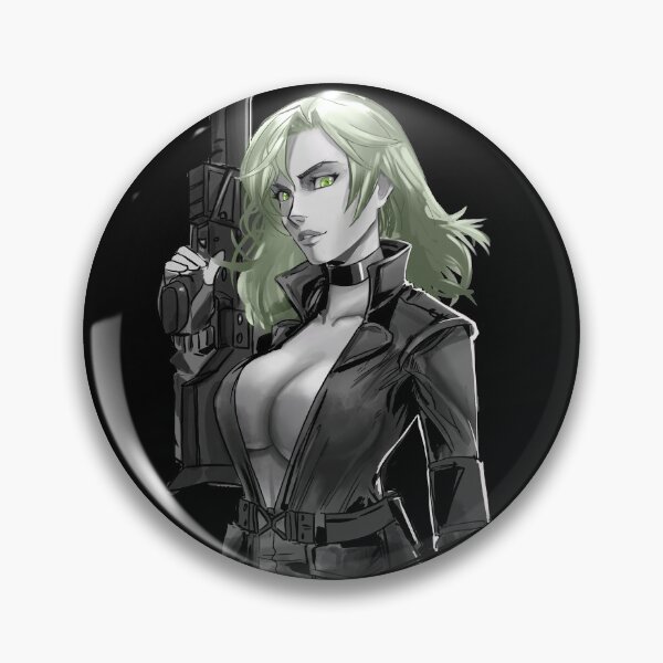 Item preview, Sniper Wolf designed and sold by radiantgrey.