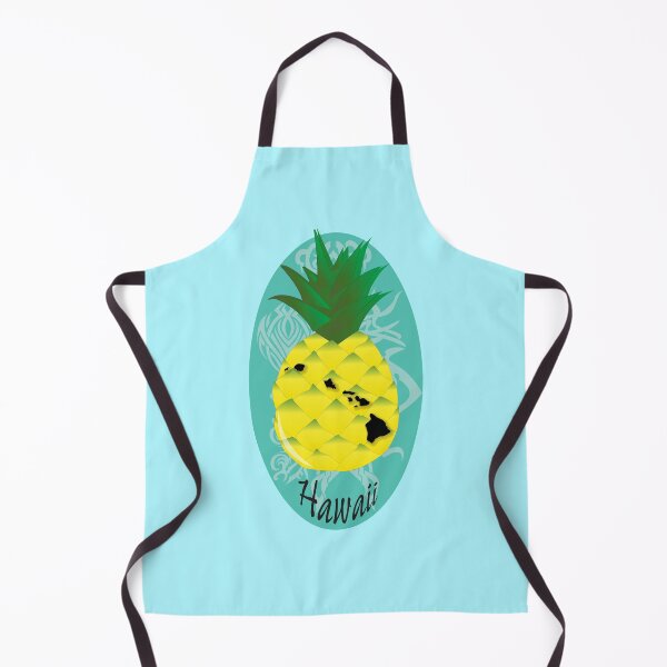 Item preview, Hawaiian Pineapple designed and sold by CM-PD.