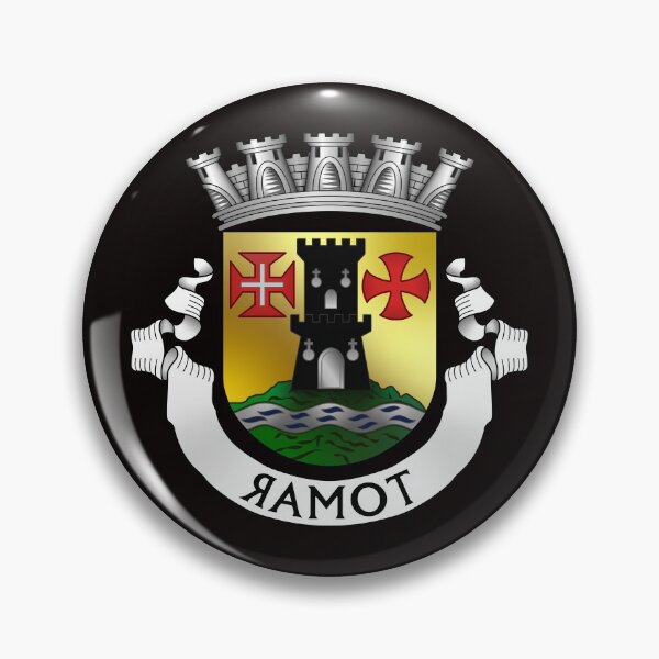 Item preview, RAMOT Crest designed and sold by ANGELSONLY.
