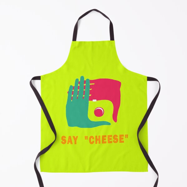 Item preview, Say "Chees" Тhe best shot designed and sold by Iuliia Nerd.