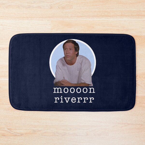 Item preview, Moooon Riverrrr designed and sold by Primotees.