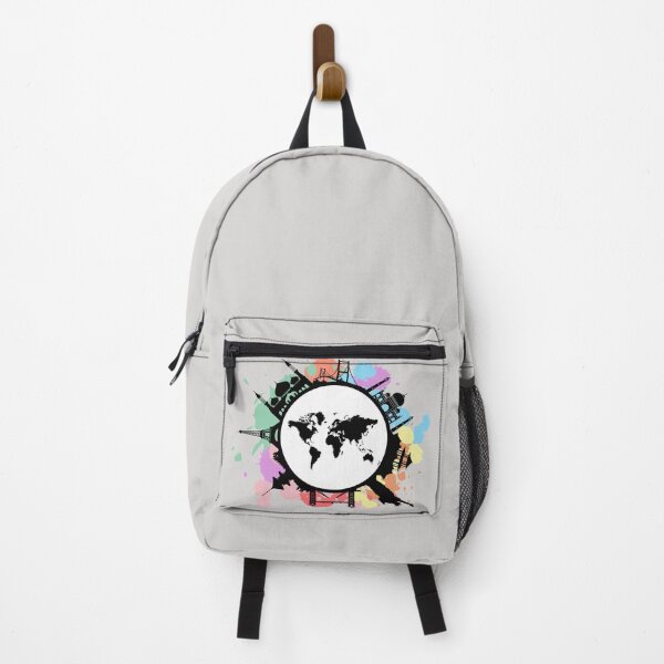 Item preview, It's travel time designed and sold by BattaAnastasia.