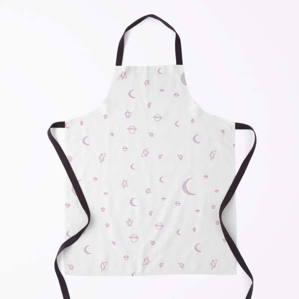 Item preview, Pink Celestial Doodles designed and sold by Arexus.