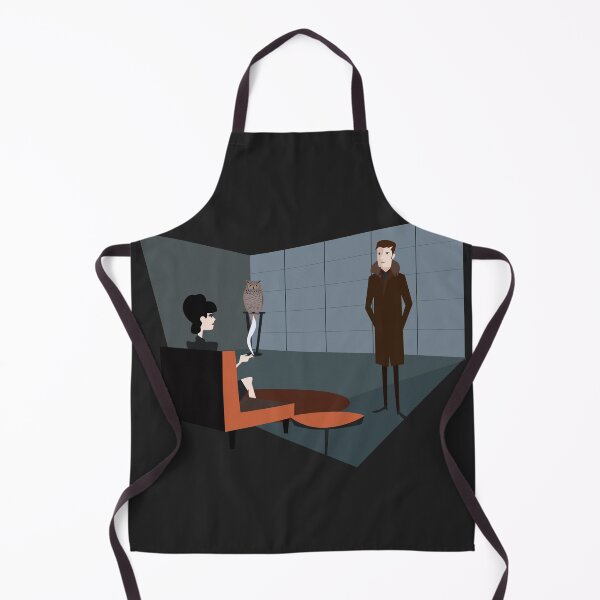 Item preview, Do Androids Dream? designed and sold by Plan8.