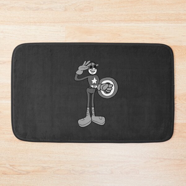 Item preview, Steamboat Patriot designed and sold by Phreephur.