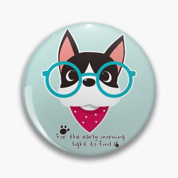 Item preview, Cute Dog - Good Morning designed and sold by Borislav Shekerdzhiyski.