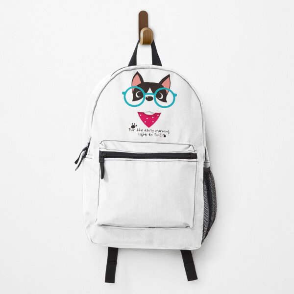 Item preview, Cute Dog - Good Morning designed and sold by Borislav Shekerdzhiyski.