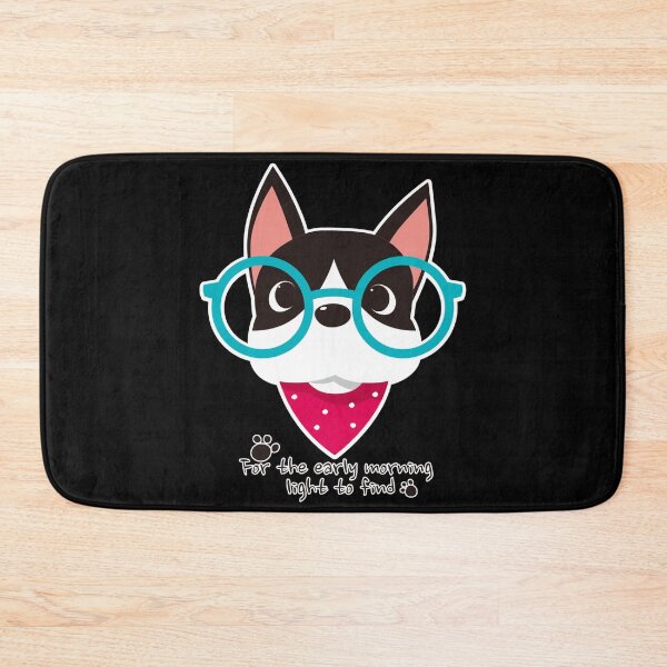 Item preview, Cute Dog - Good Morning designed and sold by Borislav Shekerdzhiyski.