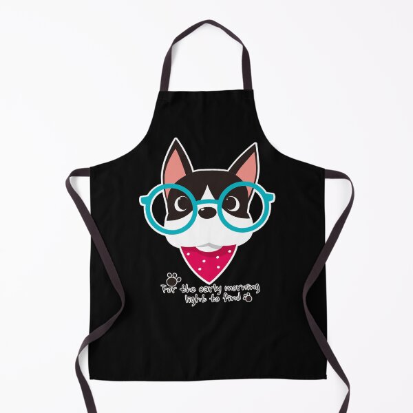 Item preview, Cute Dog - Good Morning designed and sold by Borislav Shekerdzhiyski.