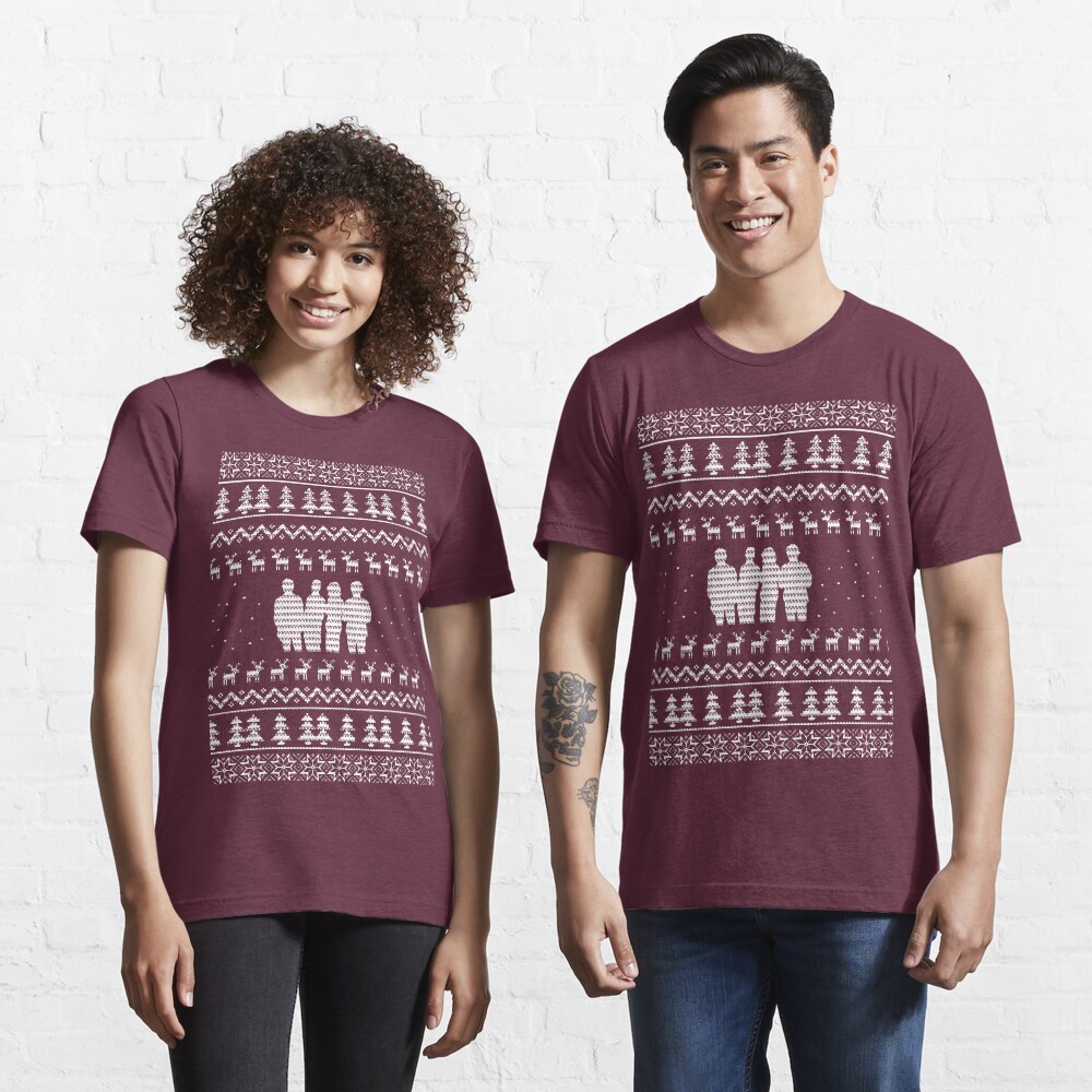 One Direction Christmas Sweater | Essential T Shirt One Direction Christmas Sweater | Essential T Shirt