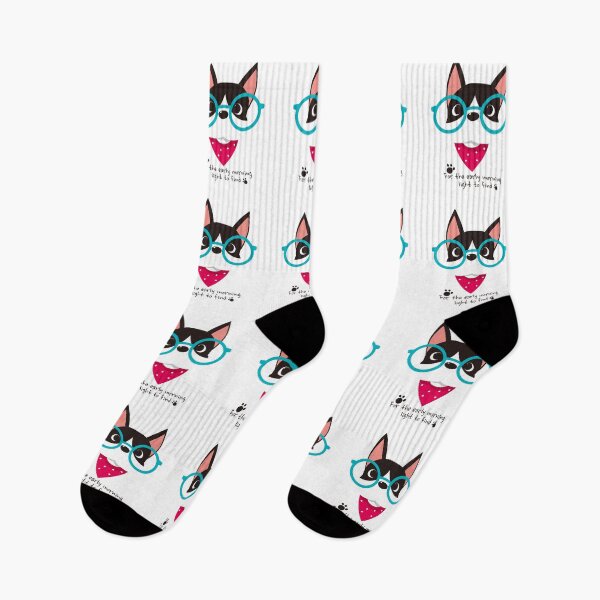 Item preview, Cute Dog - Good Morning designed and sold by Borislav Shekerdzhiyski.