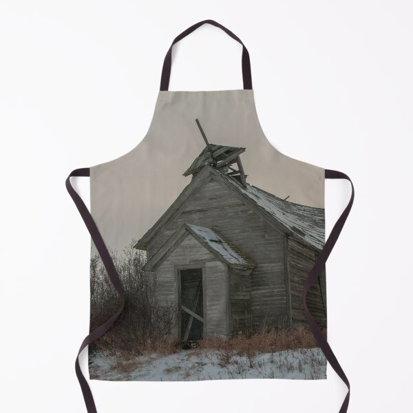 Item preview, little old broken down prairie church designed and sold by marvin barth.