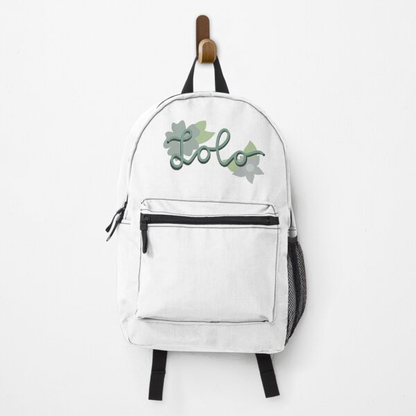 Item preview, Lolo in Cursive designed and sold by kaylasbubble.