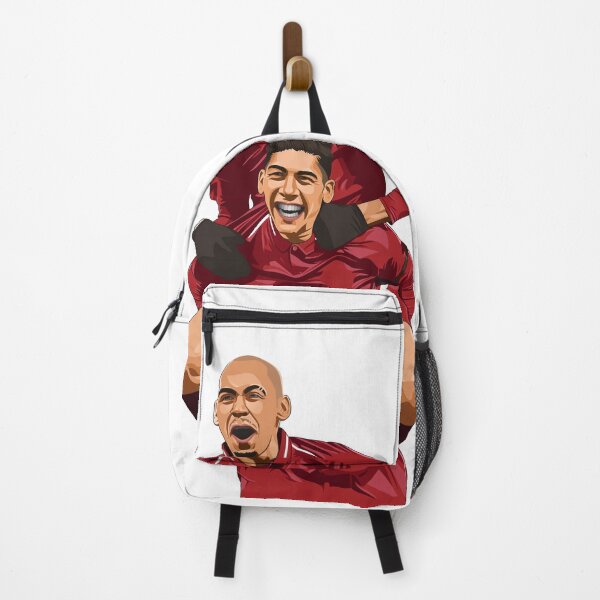 Artikelvorschau, Roberto Firmino und Fabinho entworfen und verkauft von ADES-VECTOR .