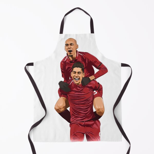 Artikelvorschau, Roberto Firmino und Fabinho entworfen und verkauft von ADES-VECTOR .