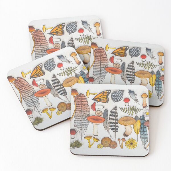 Item preview, Nature Walk designed and sold by AngelaStone-Art.