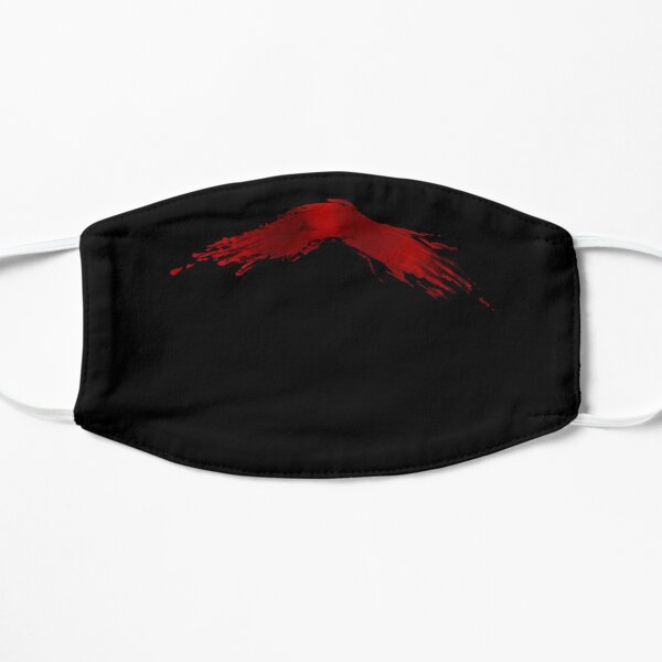 Dragon Age: Hawke Flat Mask