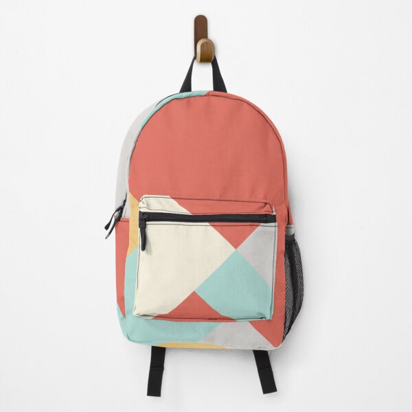 Item preview, Geometric minimalist diagonal pastels designed and sold by GHSimple.