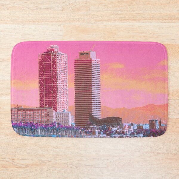 Item preview, Avell Beach designed and sold by Daniel Montero.