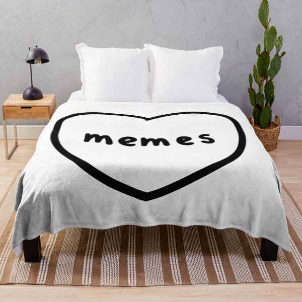 Item preview, I Love Memes designed and sold by DonatasSab.