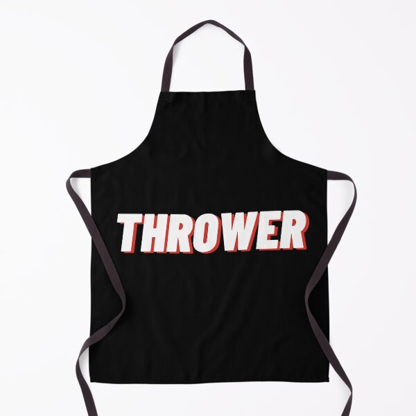 Item preview, Thrower designed and sold by JP-Merch.