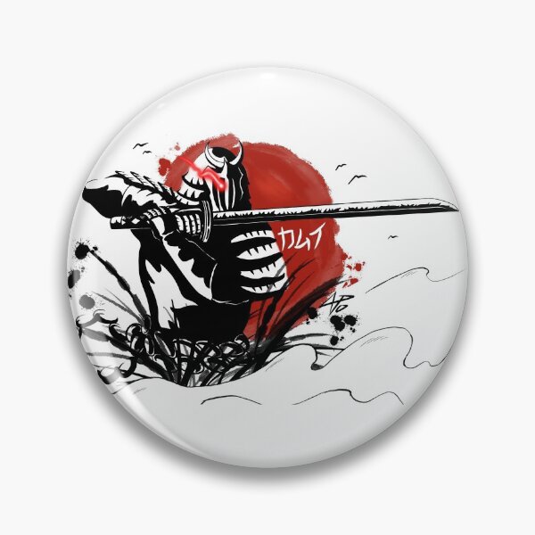 Item preview, Samurai kamui winwar designed and sold by Kamui47.