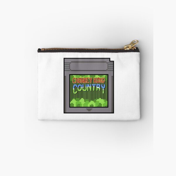 Item preview, Chonkey Kong Country designed and sold by Random-Street.