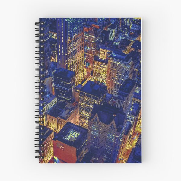 Item preview, City Nightscape designed and sold by hazer888.