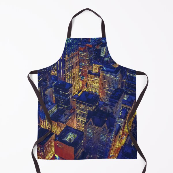 Item preview, City Nightscape designed and sold by hazer888.