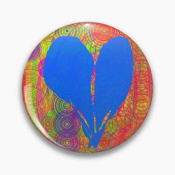 Item preview, broken heart designed and sold by miaterinka.