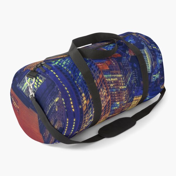 Item preview, City Nightscape designed and sold by hazer888.