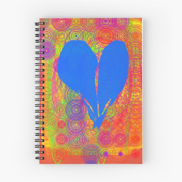 Item preview, broken heart designed and sold by miaterinka.