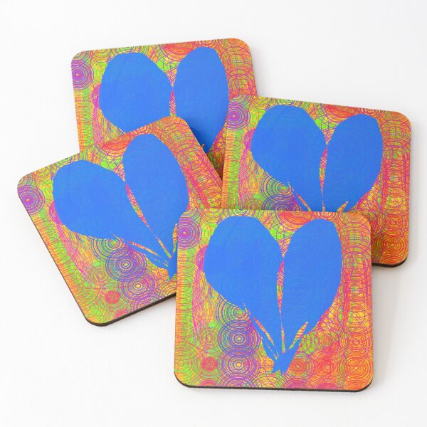 Item preview, broken heart designed and sold by miaterinka.